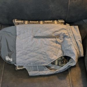 Outward Hound dog coat